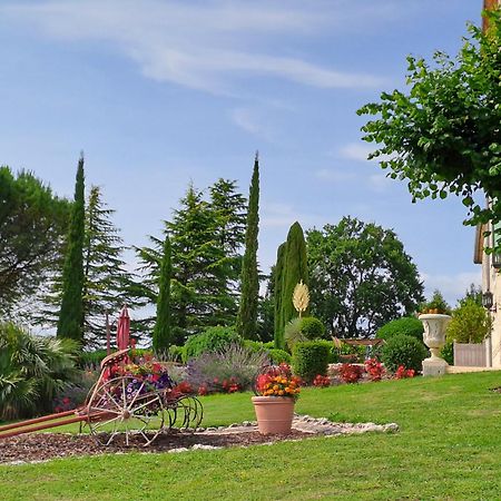La Maison De Maitre Sainte-Livrade-sur-Lot 외부 사진