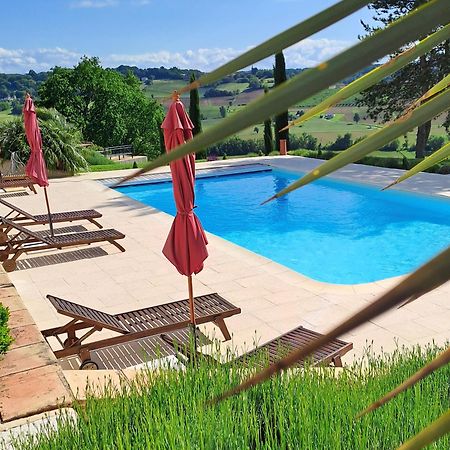 La Maison De Maitre Sainte-Livrade-sur-Lot 외부 사진