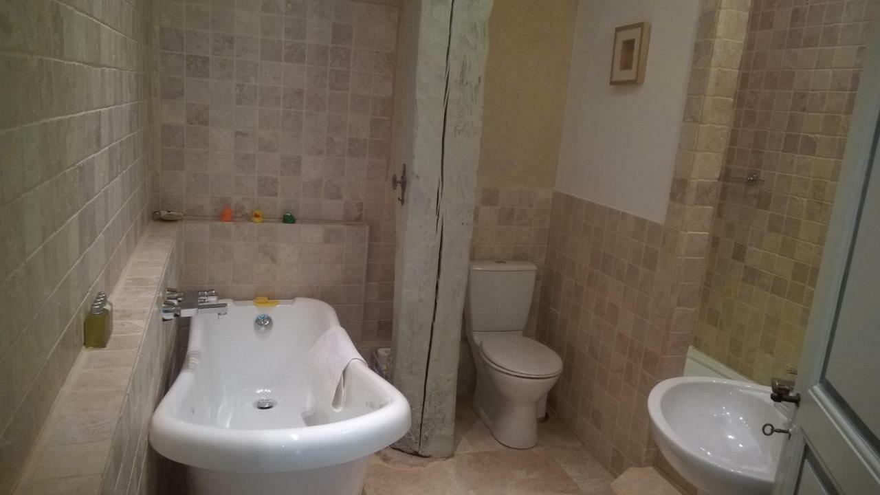 La Maison De Maitre Sainte-Livrade-sur-Lot 외부 사진