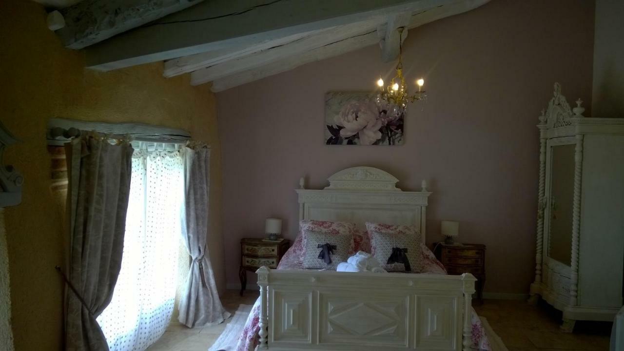 La Maison De Maitre Sainte-Livrade-sur-Lot 외부 사진