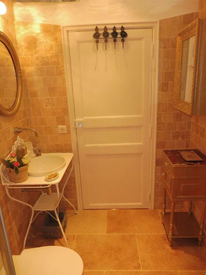 La Maison De Maitre Sainte-Livrade-sur-Lot 외부 사진