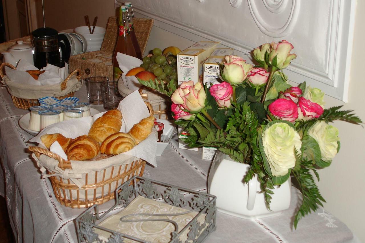 La Maison De Maitre Sainte-Livrade-sur-Lot 외부 사진