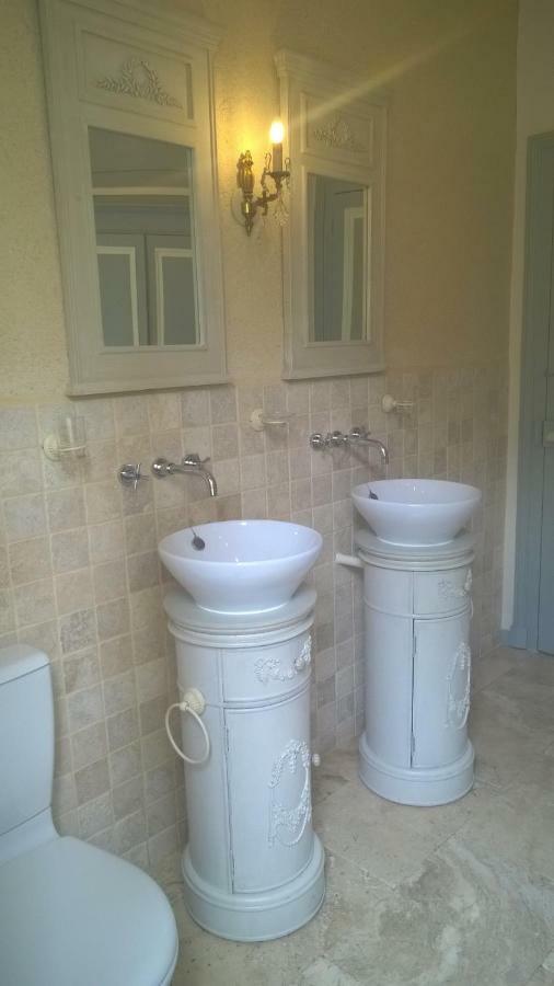 La Maison De Maitre Sainte-Livrade-sur-Lot 외부 사진