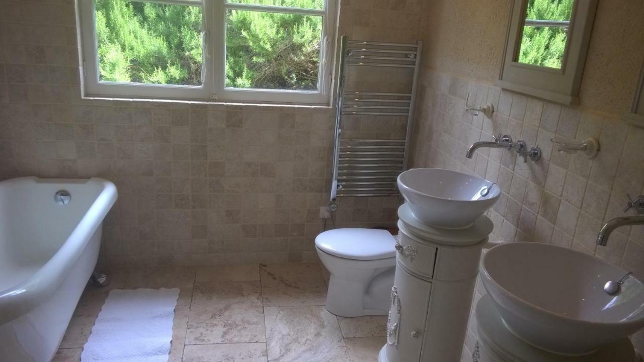 La Maison De Maitre Sainte-Livrade-sur-Lot 외부 사진